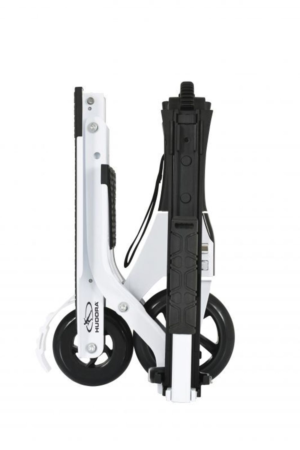 Самокат HUDORA Tour