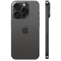 Apple iPhone 15 Pro 1Tb Black Titanium eSim