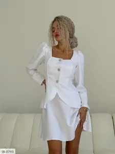 Костюм IB-0786 Фабрика Моды