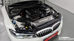 BMW 3 Series (G20) 320d Luxury (02.2021)