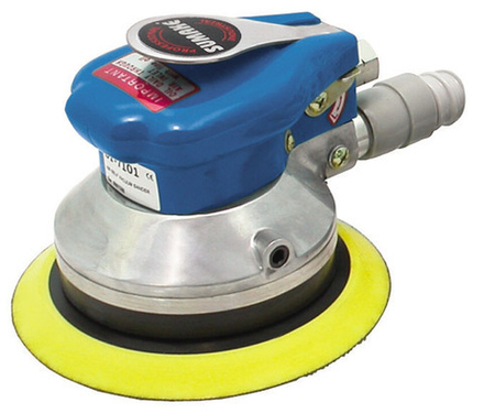 Орбитальная пневмошлифмашина Sumake ST-7101