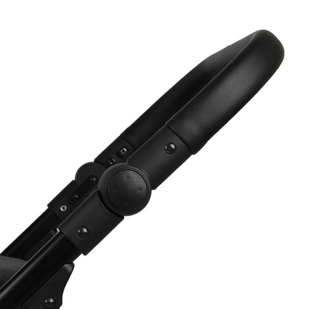 Детская коляска AroTeam Cocoline Prima 3 в 1 с автокреслом Avionaut Cosmo 01 св.розовая кожа