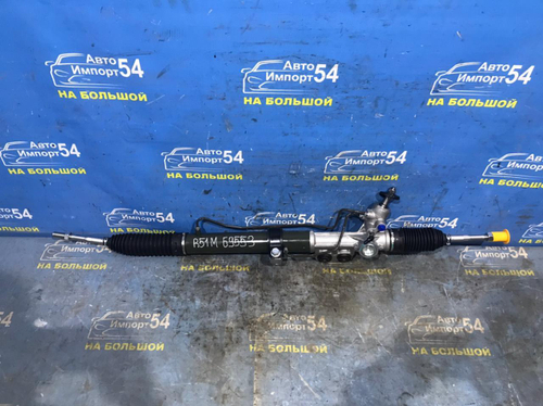 Рейка рулевая NISSAN PATHFINDER 2005-2009