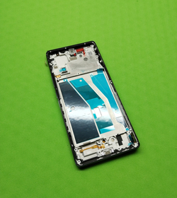 Tecno Camon 30S (CLA5) - Дисплейный модуль в сборе с тачскрином (в рамке) (ORIG-SP)