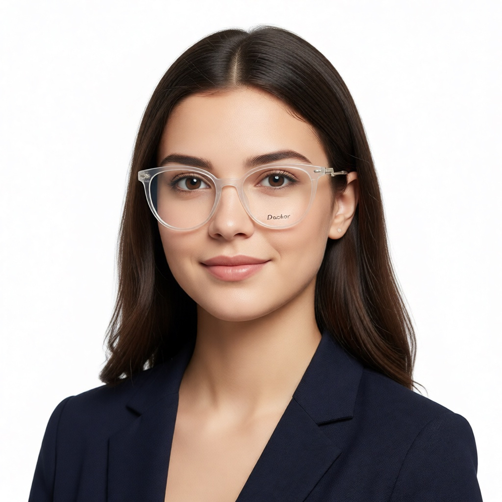 Оправа для очков Dackor 189 Crystal