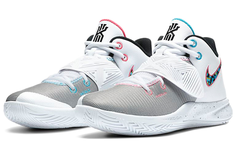 Кроссовки Nike Flytrap 3 Kyrie