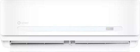 Кондиционер SYSCOOL WALL SMART 30 HP Q