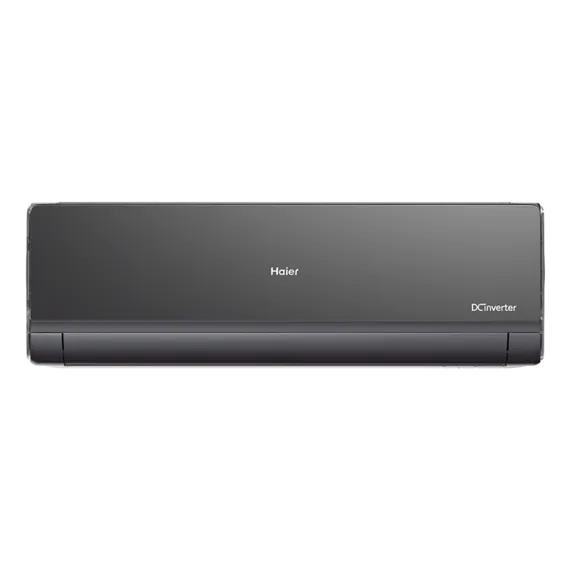 Сплит-система Haier AS12NS6ERA-B/1U12BS3ERA Lightera DC-Inverter black