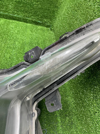 ДХО правый Changan Uni-K (2020-н.в.)