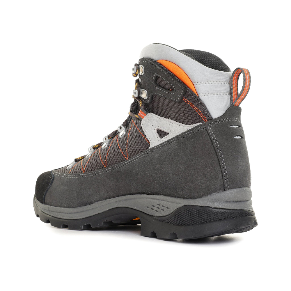 Ботинки Asolo Hiking Finder GV MM