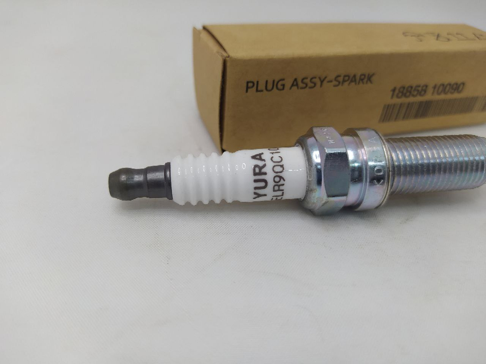 Свеча зажигания 1885810090 для Hyundai, Kia (1шт.)