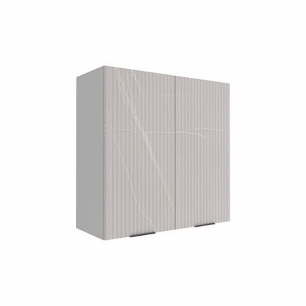 Кухня Модуль П 700 Монца Кварц бежевый