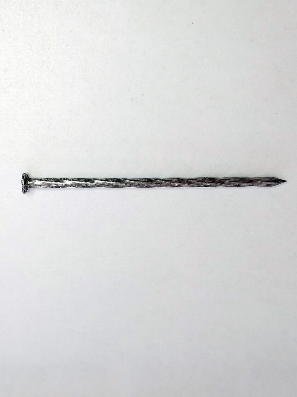 3,4х90 Гвозди винтовые РечМз черт.7811-7335 (5 кг)