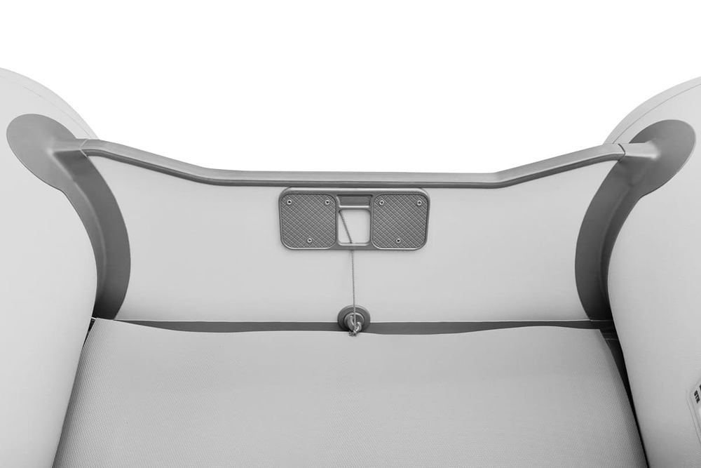 Лодка ПВХ РОДЖЕР Sfera 4000