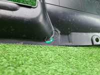 Кожух замка капота Geely Atlas Pro (2021-2025)