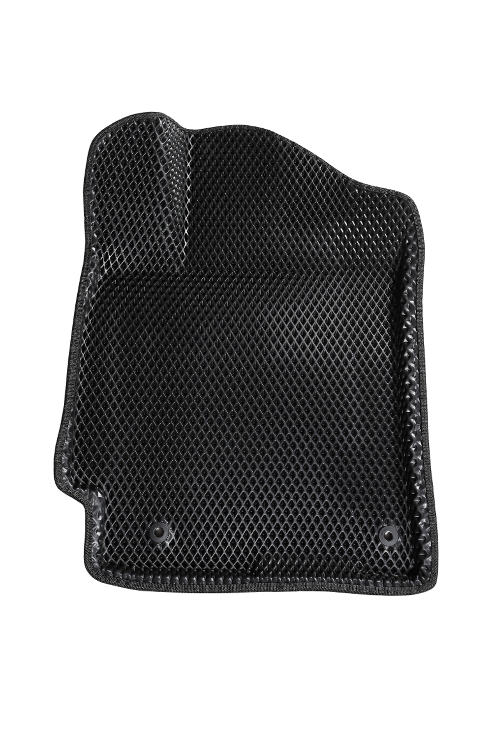 Коврики EVA 3D ромб для Hyundai Elantra V (MD) 2010-2016 Seintex.95283