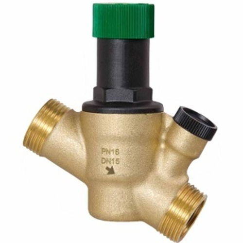 Ре-тор  дав-ие под маном. (1/2в/в)(3/4н/н) TIM 1/30