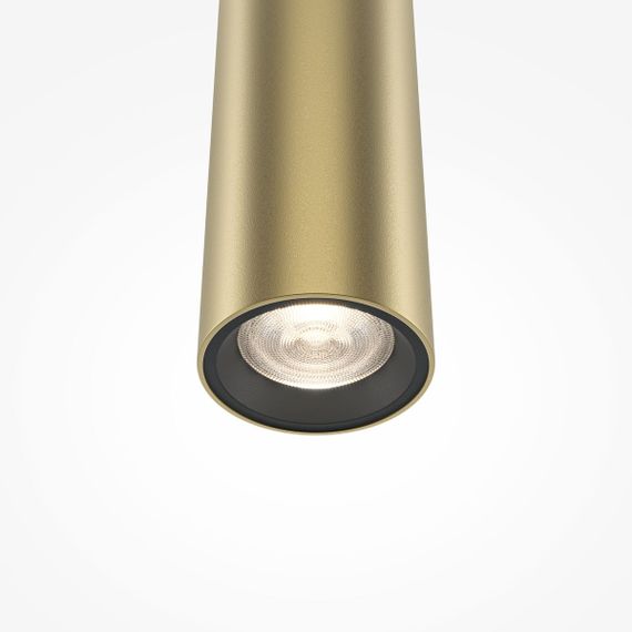 Подвесной светодиодный светильник Maytoni Pro Base MOD159PL-L6GK