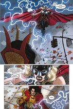 Комикс «Доктор Стрэндж» Донни Кейтса. Том 1. Бог магии