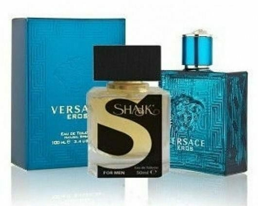 SHAIK №75 (Versace Eros) 50ml