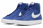 Кроссовки Nike Blazer 77 Suede