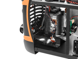 Полуавтомат Сварог PRO SMART MIG 350 (N216S)