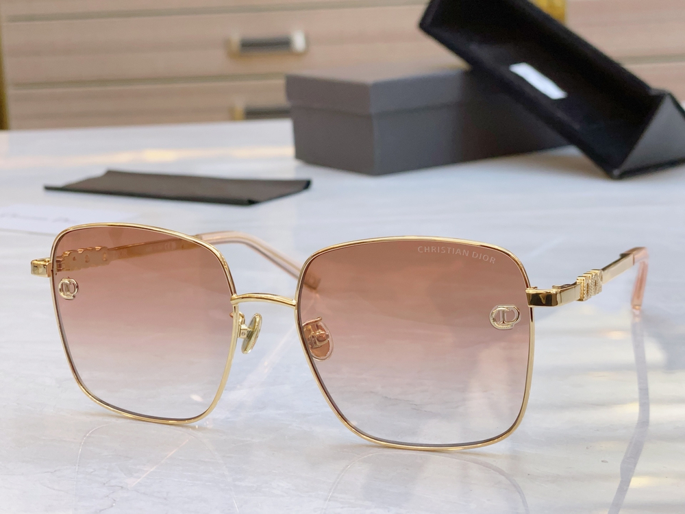 Christian Dior Glasses