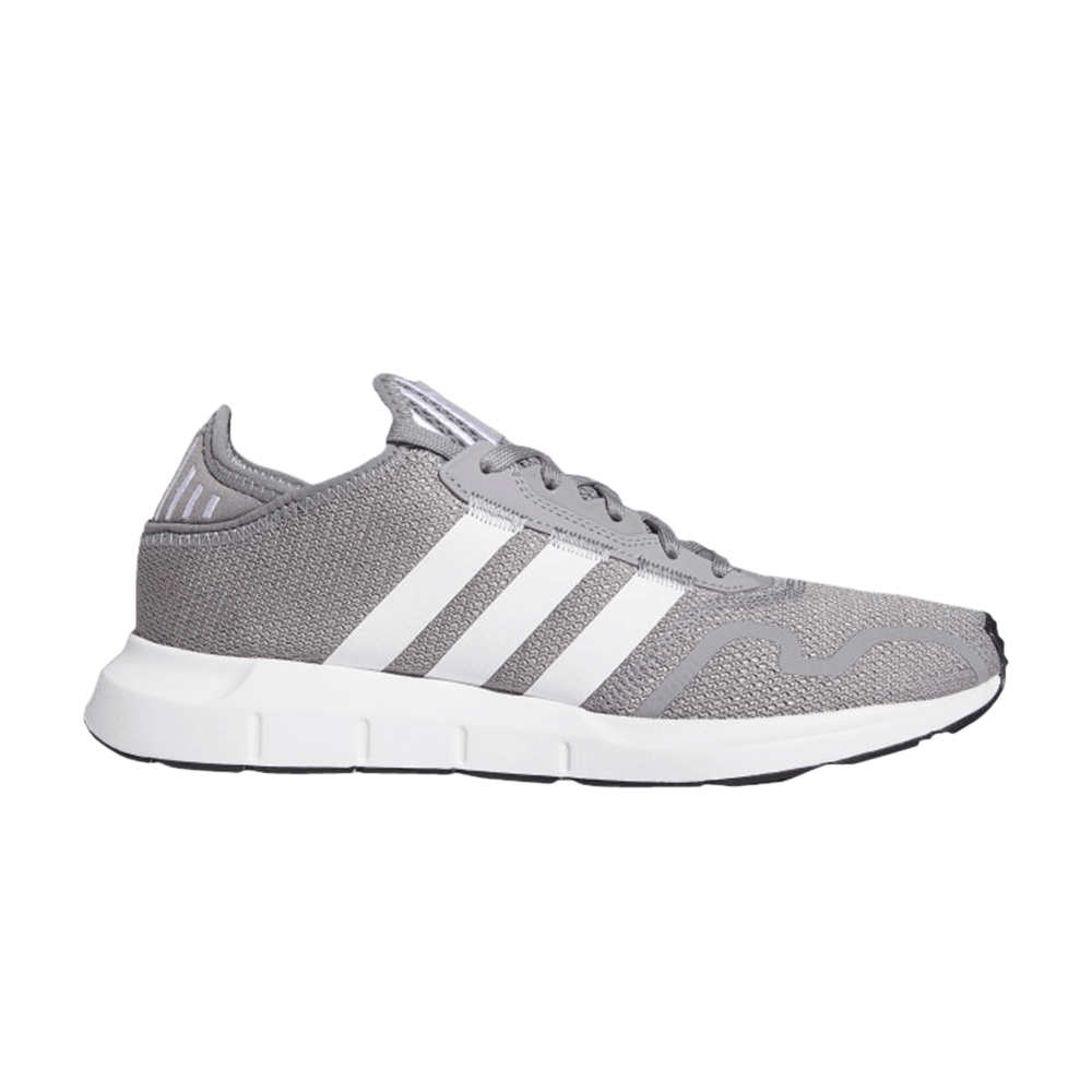 Кроссовки Adidas Originals Swift Run X