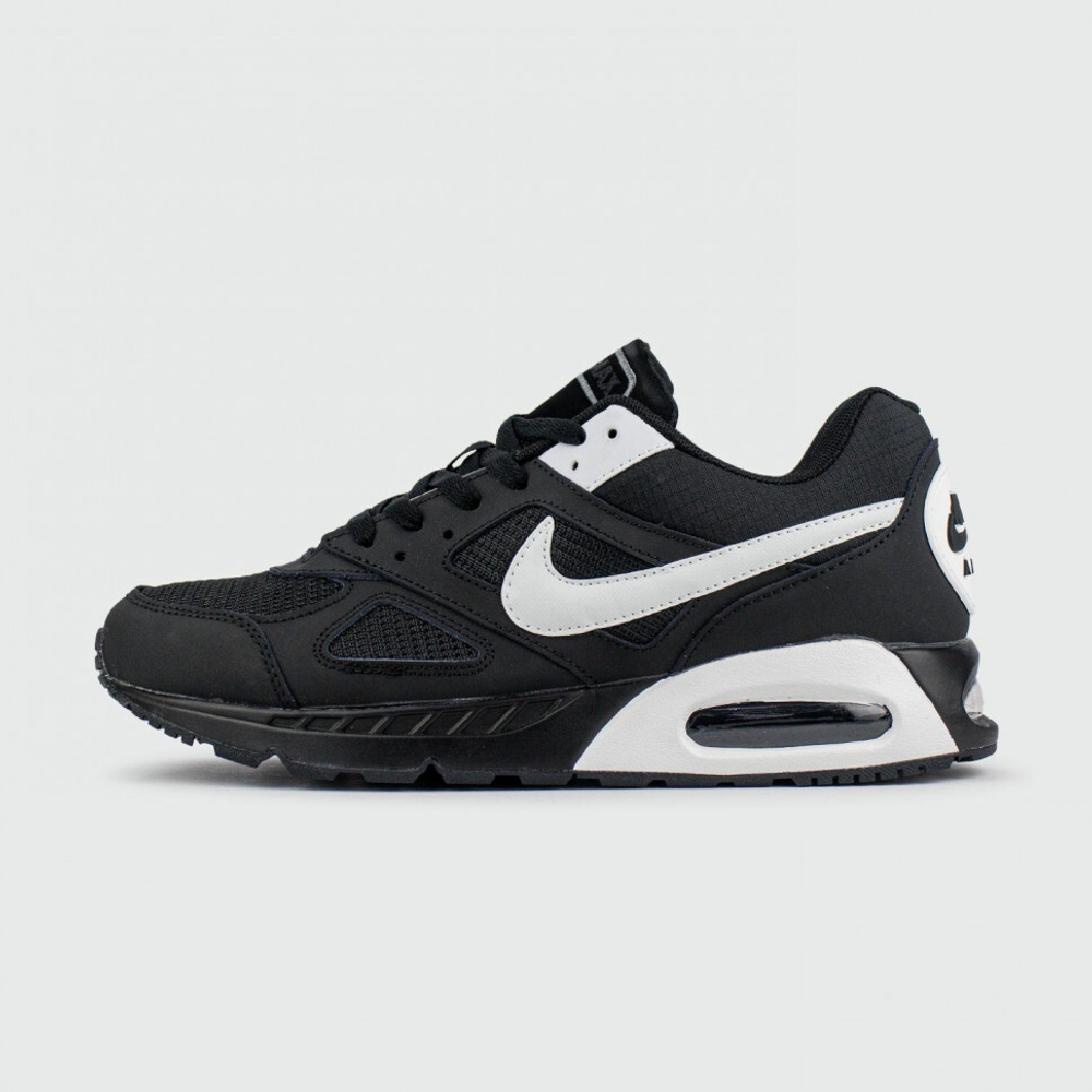 кроссовки Nike Air Max IVO Black / White