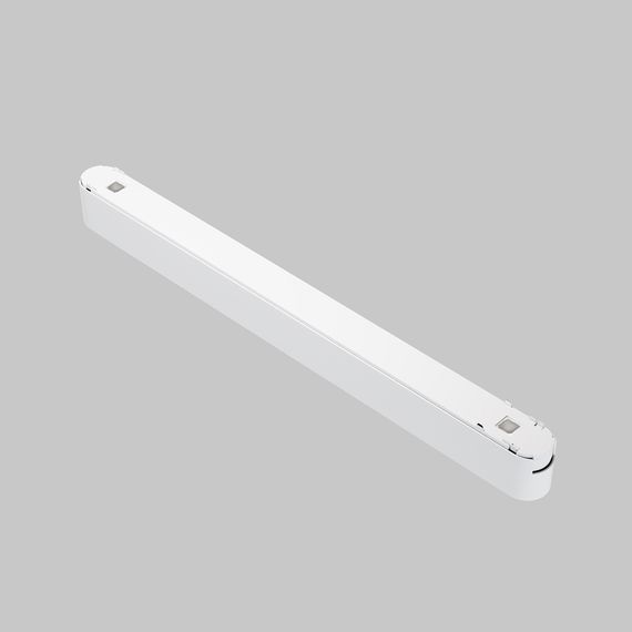 Трековый светодиодный светильник Maytoni Technical Radity Points TR082-1-18W3K-M-W
