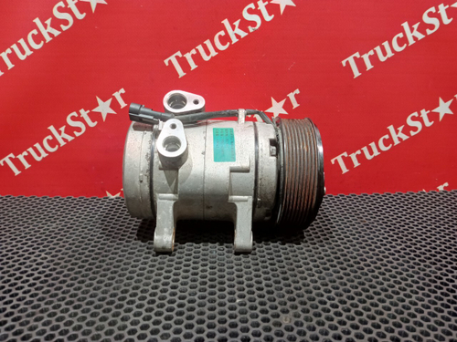 Компрессор кондиционера 2023г.