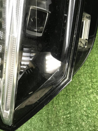 Фара левая EXEED VX (2021-2024) LED