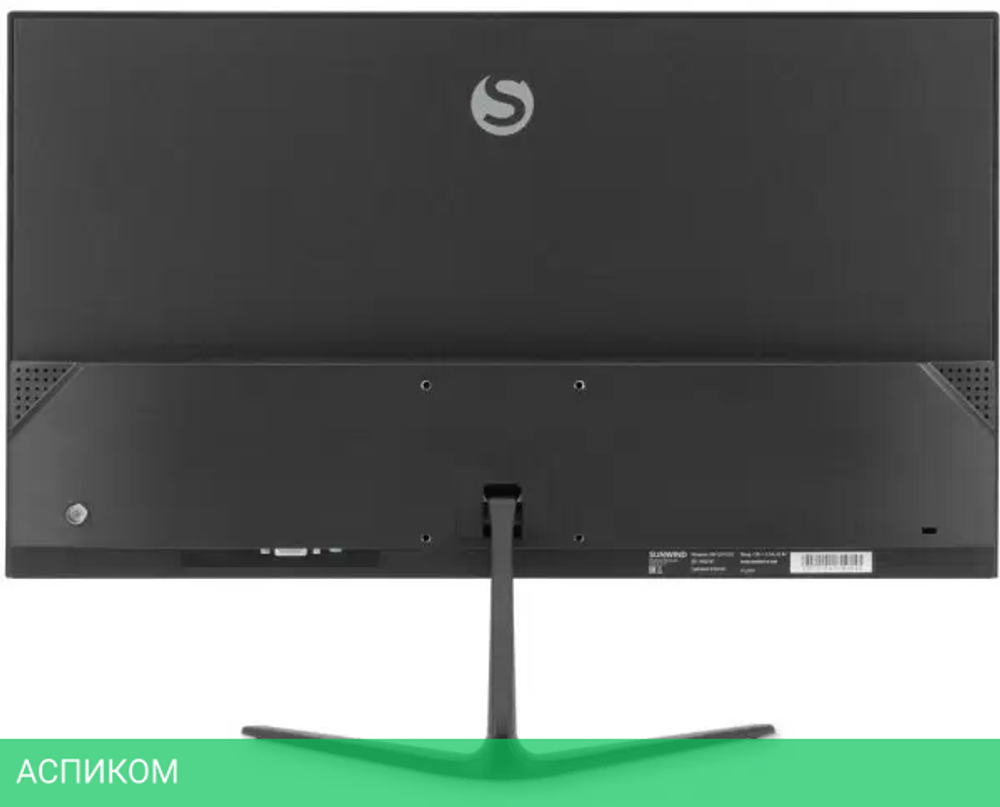 Монитор SunWind SM-24FV222