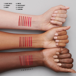 MAC Cosmetics Lip Pencil - Карандаш для губ оттенок Boldly Bare, 1 g