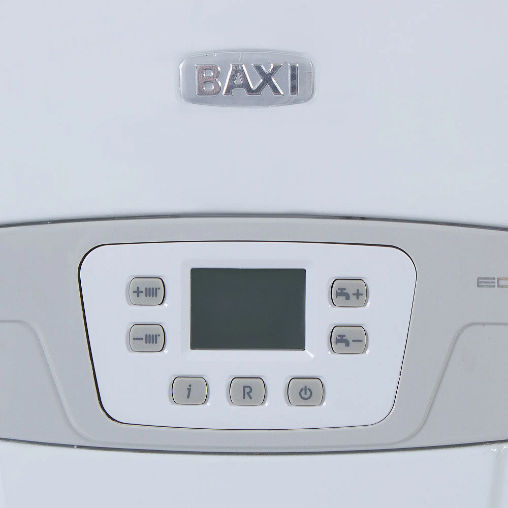 Котел газовый Baxi ECO Nova 1.24F