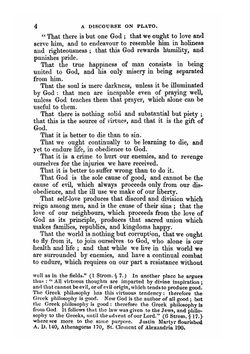 Plato's Divine Dialogues. Together with the Apology of Socrates | Plato