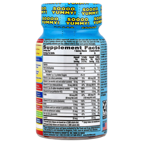 L'il Critters, Paw Patrol The Movie, жевательные мультивитамины, натуральные фрукты, 60 жевательных таблеток