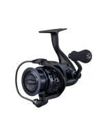 Катушка с байтраннером Custom Black Feeder 55F