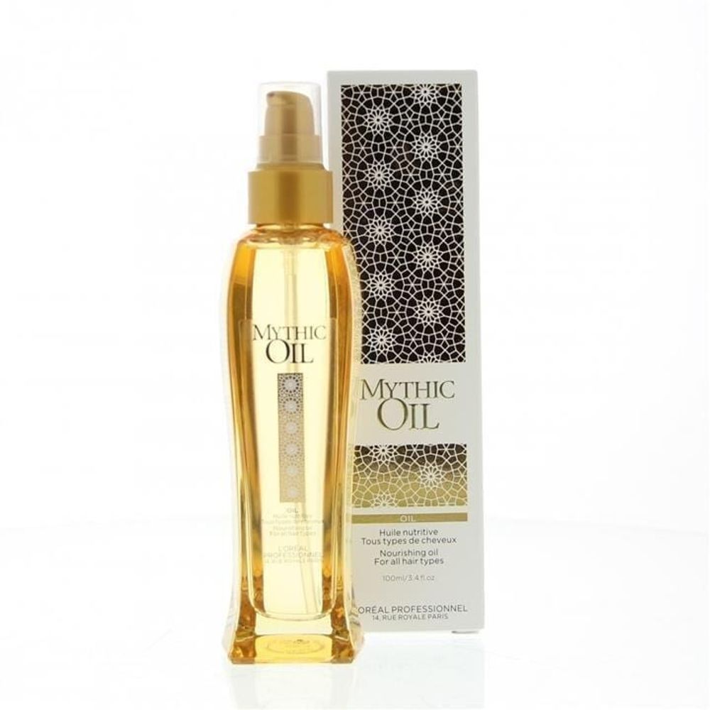 L’Oreal Professionnel Mythic Oil  Nourishing oil 100 мл