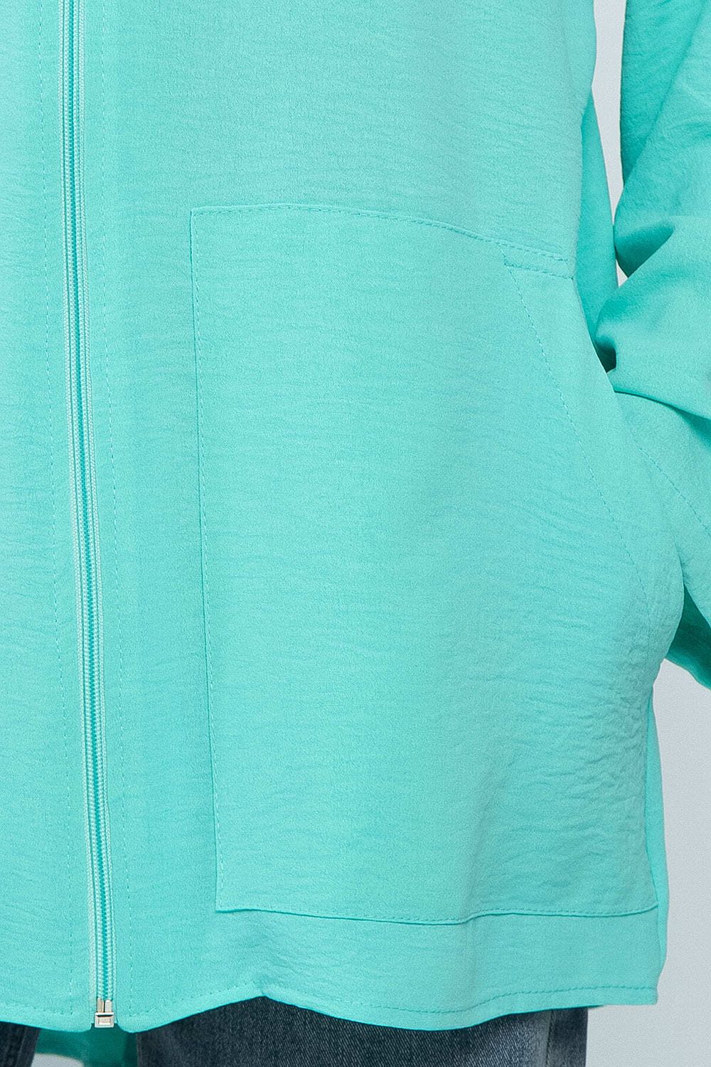 Туника На спорте (мята) Б13467-8М LT Collection