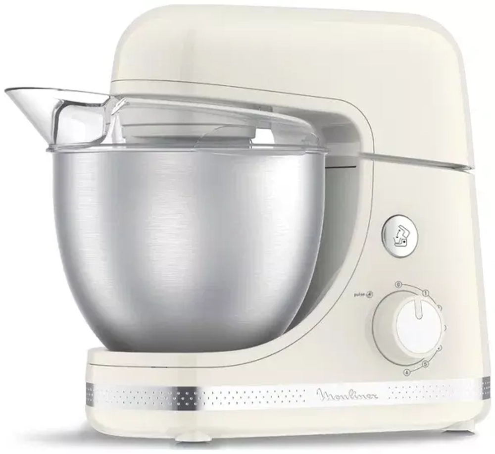 Кухонная машина Moulinex Soleil QA250A10