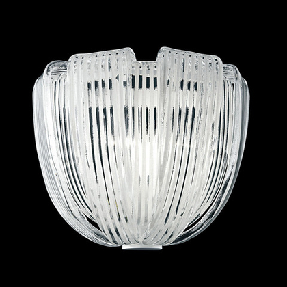 Бра Barovier&Toso Plissé