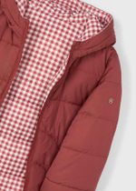 двусторонняя куртка