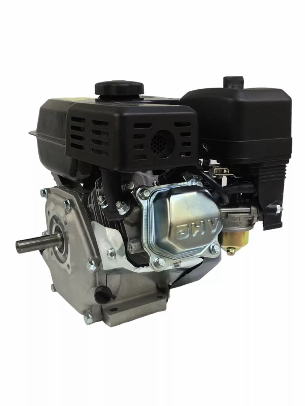 Двигатель бензиновый S&K D 212 ( 20 вал, метал) 23DV20