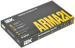 ARMA2L 5 Набор отверток Т3 5шт IEK