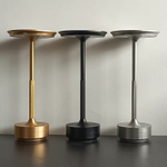 Лампа настольная Turn