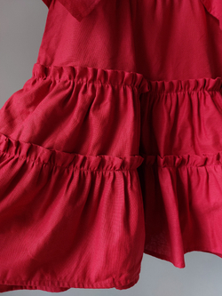 Платье Country Textile