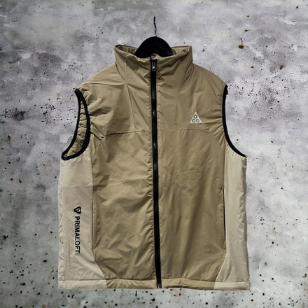 Жилет Nike ACG #1 • Песочный