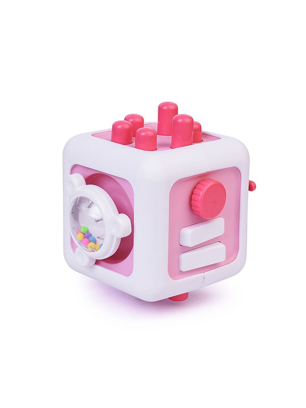 Развивающая игрушка Куб Развивайка (YD750-16)