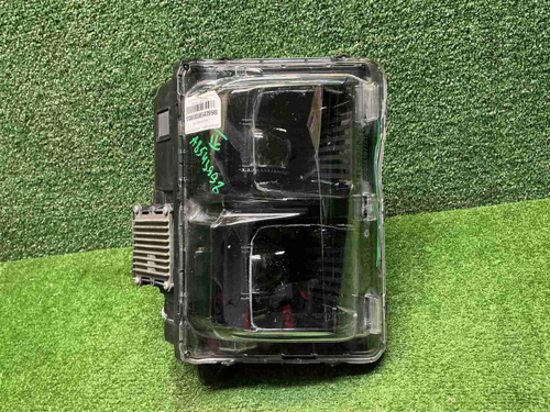 Фара правая JAECOO J7 (2023-н.в.) LED